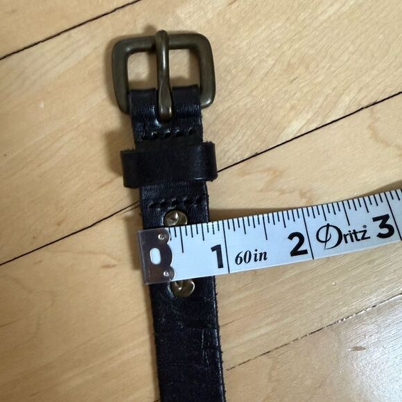 Belts